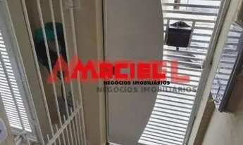 Imagem 2: Casa Padrão em São José dos Campos