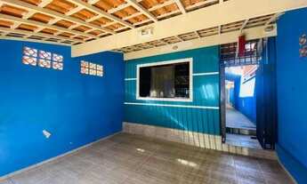 Imagem: Casa com 2 dormitórios à venda, 110 m²