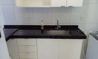 Imagem 5: Apartamento de 1 quarto semi mobiliado - Aluguel 2.140 ou Venda R$290.000 - Santana