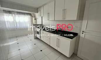 Imagem 6: Moema Pássaros 2 dormitórios 1 vaga