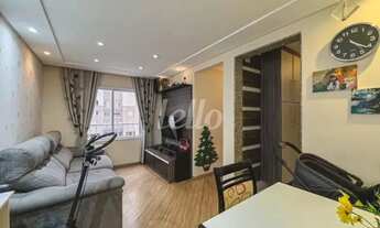 Imagem 2: Santo André - Apartamento Padrão - Jardim Jamaica