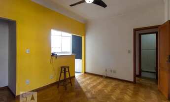 Imagem 5: Apartamento para Aluguel - Santa Teresa, 2 Quartos, 70 m2