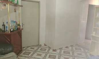 Imagem 7: Casa com edícula Júlio de Mesquita