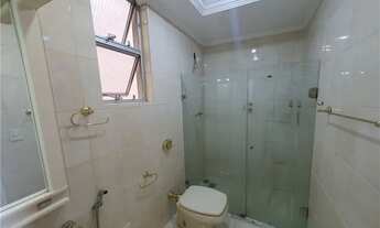 Imagem 7: Excelente apartamento com 3 quartos sendo1 suíte e DCE, localizado em área central de Jiz