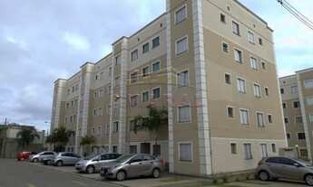 Imagem 3: Suzano - Apartamento Padrão - Cidade Edson