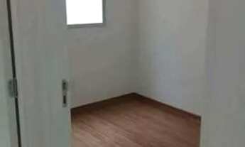 Imagem 6: Apartamento para aluguel com 42 metros quadrados com 2 quartos