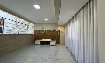 Imagem 7: Casa à venda no Swiss Park - Campinas