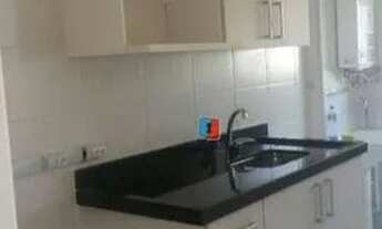 Imagem 2: Apartamento com 2 dormitórios para alugar, 64 m² por R$ 3.015,36/mês - Freguesia do Ó - Sã