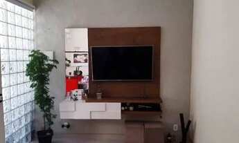 Imagem 3: Casa de vila para venda com 66 metros quadrados com 2 quartos em Inhaúma - Rio de Janeiro