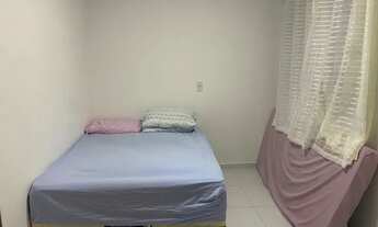 Imagem 3: Apto para locação por temporada - São João de Campina Grande PB