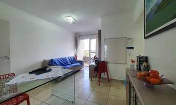 Imagem 2: Apartamento para venda tem 78 metros quadrados com 3 quartos