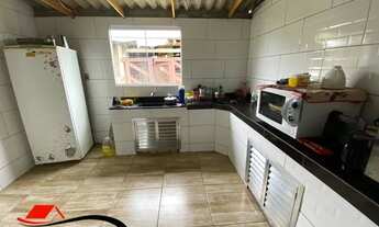 Imagem 7: ÓTIMO PREÇO!! CASA MISTA LOCALIZADA EM BAIRRO DE MORADORES FIXOS, NA CIDADE DE IMBÉ!!