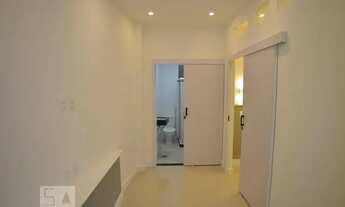 Imagem 3: Apartamento para Aluguel - Santa Teresa, 1 Quarto, 29 m2