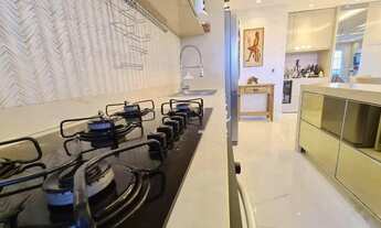 Imagem 6: Lindo Apartamento No Condomínio Ilha Parque, Reformado e Projetado, VISTA LIVRE, Cohama