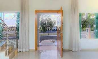 Imagem 7: Casa no Condomínio Villagio do Engenho para Locação com 3 dormitórios à venda, 350 m²