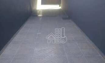 Imagem 3: Casa com 3 dormitórios para alugar, 150 m² por R$ 3.012,08/mês - Centro - Maricá/RJ