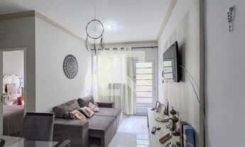 Imagem 3: Apartamento para Aluguel - Paquetá, 2 Quartos, 50 m2