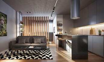 Imagem 7: Apartamento à venda, 1 quarto, 1 suíte, 1 vaga, Funcionários - Belo Horizonte/MG