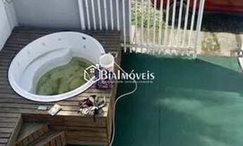 Imagem 2: Em Residencial fechado / Casa Duplex / Guaratiba / RJ