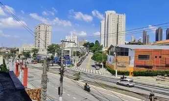 Imagem 3: Apartamento para alugar Jaguaré - São Paulo/SP