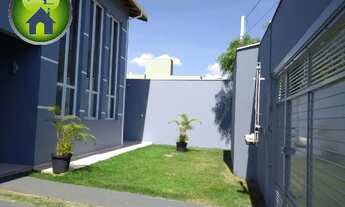 Imagem 4: CASA RESIDENCIAL em INDAIATUBA - SP, CHÁCARA AREAL