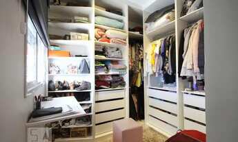 Imagem 7: Apartamento para Aluguel - Sacomã, 2 Quartos, 68 m2