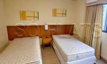 Imagem 7: Flat Live Lodge disponível para venda com 26m² e 01 vaga de garagem