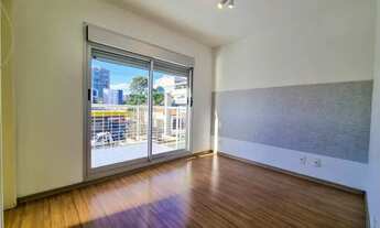 Imagem: Apartamento de 2 quartos para alugar no