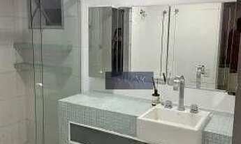 Imagem 5: Apartamento com 1 Quarto para alugar, 49m²