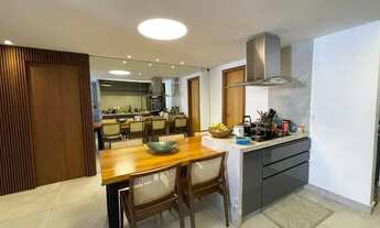 Imagem: Cobertura à venda, 3 quartos, 1 suíte