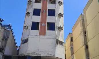 Imagem 2: Edifício Antônio Marques