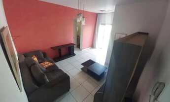 Imagem 4: VISTA LIVRE - VARANDA - 2 QUARTOS - DEPENDÊNCIA - VAGA