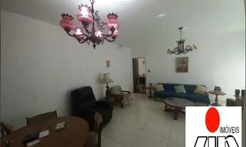 Imagem 3: Casa Térrea com 190 m² em Praça Tranquila