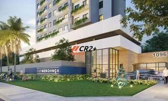 Imagem 2: Flat a Venda com 1 quarto,1 suíte no bairro Imbiribeira-28m² em Recife