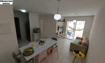 Imagem 2: APARTAMENTO RESIDENCIAL em SÃO LUÍS - MA, PARQUE SHALON