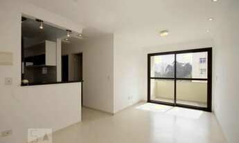 Imagem: Apartamento para Aluguel - Consolação