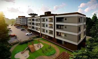 Imagem 3: APARTAMENTO COM 2 QUARTOS NO ALTO BOQUEIRÃO EM CURITIBA