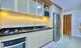 Imagem 5: MOBILIADO E DECORADO NO BAIRRO NAVEGANTES