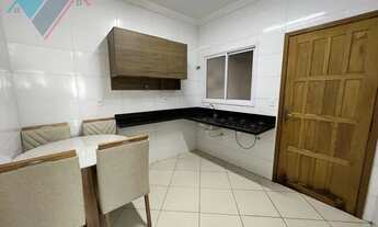 Imagem 5: Sobrado para venda, Solemar - Praia Grande - SP