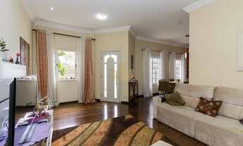 Imagem 4: CURITIBA - Casa Padrão - Pilarzinho