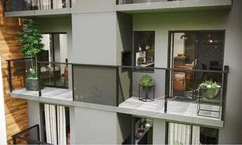 Imagem 6: Brasil 315 Apartamento com 2 dormitórios