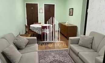 Imagem 4: Cond. Capital, apartamento de 73m² com 3 dormr/1 suíte, 1 vaga na Vila Clementino