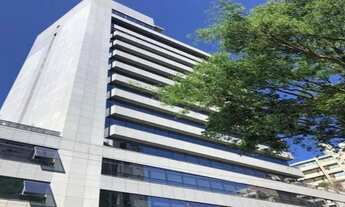 Imagem 2: Andar Corporativo para aluguel, 4 vagas, Serra - Belo Horizonte/MG