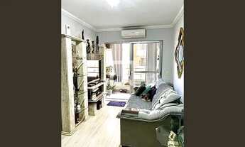 Imagem: Apartamento à Venda - Mansões Santo Antônio