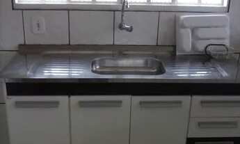 Imagem 4: Apartamento QSC 19