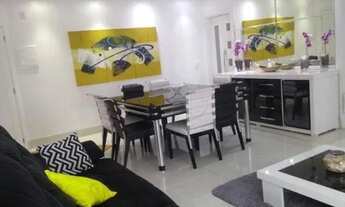 Imagem 5: Apartamento para Locação no Marapé em Santos