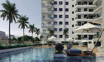 Imagem 4: Ilhéus - LANÇAMENTO - Apartamento 02 quartos sendo um 01 suíte - D'Ouro Park