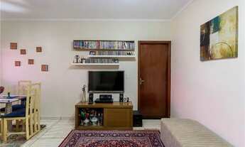 Imagem 3: Apartamento com 2 dormitórios e 1 vaga de garagem, próximo da USP