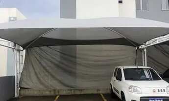 Imagem 4: AP mobiliado residencial João de barro