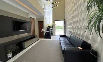 Imagem 3: Casa de condomínio para venda possui 242 metros quadrados com 4 quartos em Urucunema - Eus